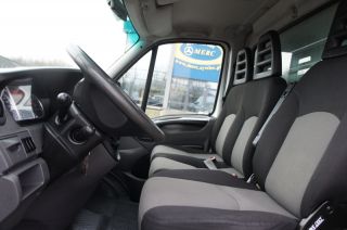 Iveco Daily 35C18